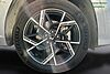 Hyundai TUCSON 1.6T Hybrid N Line S 5dr Auto Silver