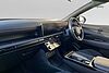 Hyundai TUCSON 1.6T Hybrid N Line S 5dr Auto Silver