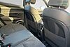 Hyundai TUCSON 1.6T Hybrid N Line S 5dr Auto Silver