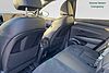 Hyundai TUCSON 1.6T Hybrid N Line S 5dr Auto Silver