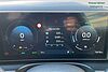 Hyundai TUCSON 1.6T Hybrid N Line S 5dr Auto Silver