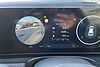 Hyundai TUCSON 1.6T Hybrid N Line S 5dr Auto Silver