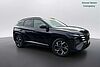Hyundai TUCSON 1.6T 239 Hybrid N Line S 5dr Auto Black