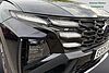 Hyundai TUCSON 1.6T 239 Hybrid N Line S 5dr Auto Black