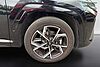 Hyundai TUCSON 1.6T 239 Hybrid N Line S 5dr Auto Black