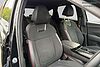 Hyundai TUCSON 1.6T 239 Hybrid N Line S 5dr Auto Black
