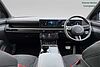 Hyundai TUCSON 1.6T 239 Hybrid N Line S 5dr Auto Black