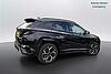 Hyundai TUCSON 1.6T 239 Hybrid N Line S 5dr Auto Black