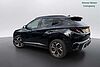 Hyundai TUCSON 1.6T 239 Hybrid N Line S 5dr Auto Black