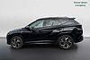 Hyundai TUCSON 1.6T 239 Hybrid N Line S 5dr Auto Black