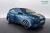Hyundai I10 1.0 [63] Advance 5dr Auto [Nav] Blue