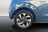 Hyundai I10 1.0 [63] Advance 5dr Auto [Nav] Blue