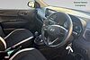 Hyundai I10 1.0 [63] Advance 5dr Auto [Nav] Blue