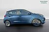 Hyundai I10 1.0 [63] Advance 5dr Auto [Nav] Blue