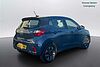 Hyundai I10 1.0 [63] Advance 5dr Auto [Nav] Blue