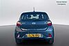 Hyundai I10 1.0 [63] Advance 5dr Auto [Nav] Blue