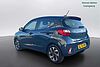 Hyundai I10 1.0 [63] Advance 5dr Auto [Nav] Blue