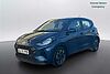 Hyundai I10 1.0 [63] Advance 5dr Auto [Nav] Blue