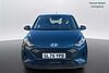 Hyundai I10 1.0 [63] Advance 5dr Auto [Nav] Blue
