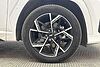 Hyundai TUCSON 1.6T Plug-in Hybrid N Line 5dr 4WD Auto White