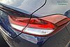 Hyundai I30 FASTBACK 1.4T GDI N Line + 5dr DCT Blue