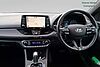 Hyundai I30 FASTBACK 1.4T GDI N Line + 5dr DCT Blue