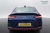 Hyundai I30 FASTBACK 1.4T GDI N Line + 5dr DCT Blue