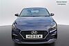 Hyundai I30 FASTBACK 1.4T GDI N Line + 5dr DCT Blue