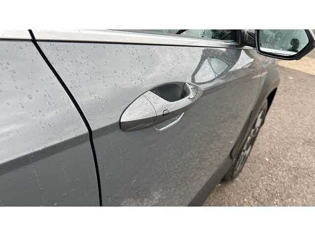 Hyundai Kona KONA 1.6 Hybrid 138 Ultimate 5dr DCT