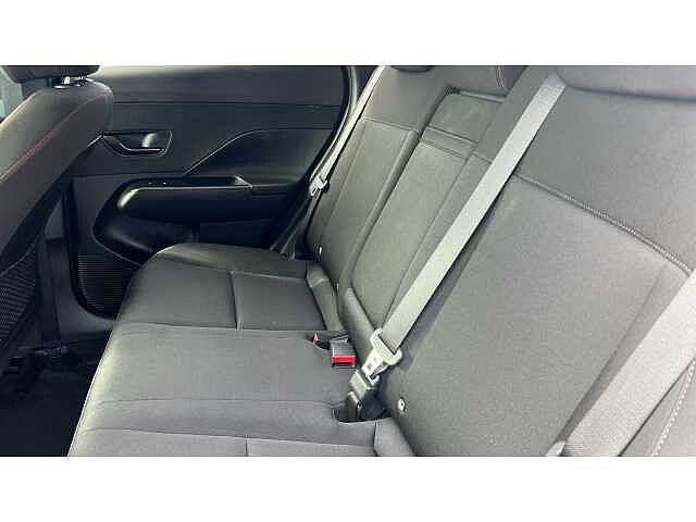 Hyundai KONA KONA 1.6 Hybrid 138 N Line 5dr DCT Green