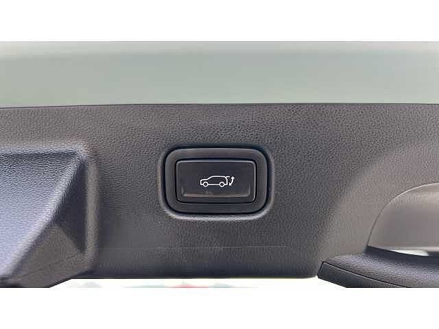 Hyundai KONA KONA 1.6 Hybrid 138 N Line 5dr DCT Green