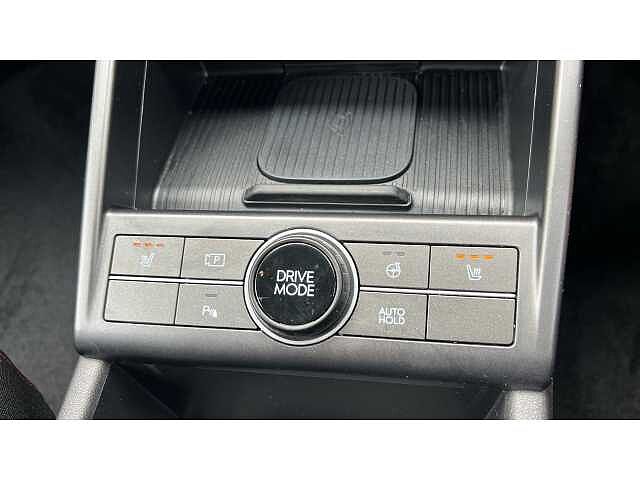 Hyundai KONA KONA 1.6 Hybrid 138 N Line 5dr DCT Green