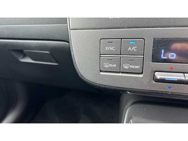 Hyundai KONA KONA 1.6 Hybrid 138 N Line 5dr DCT Green