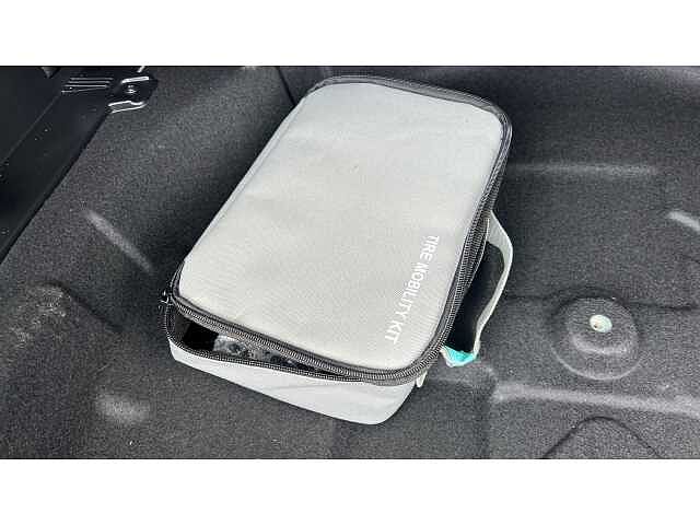 Hyundai KONA KONA 1.6 Hybrid 138 N Line 5dr DCT Green