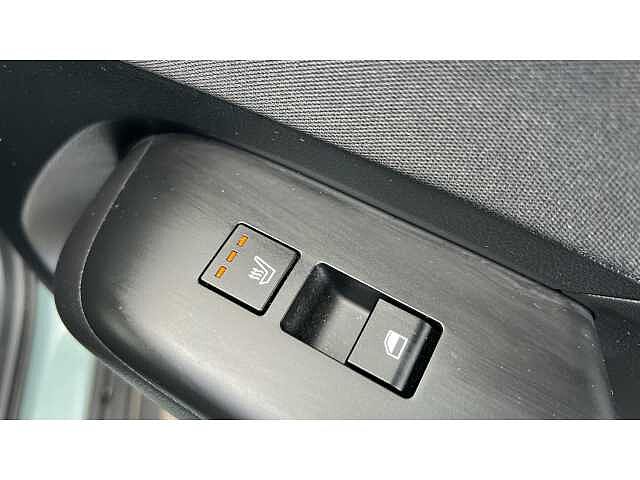 Hyundai KONA KONA 1.6 Hybrid 138 N Line 5dr DCT Green
