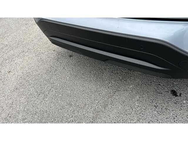 Hyundai KONA KONA 1.0T GDi Play Edition 5dr SILVER