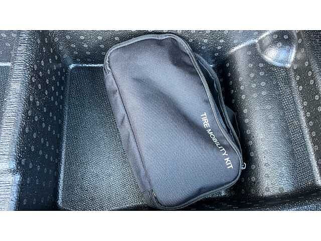 Hyundai TUCSON TUCSON 1.6T 239 Hybrid N Line S 5dr Auto Grey