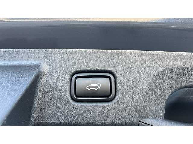 Hyundai TUCSON TUCSON 1.6T 239 Hybrid N Line S 5dr Auto Grey