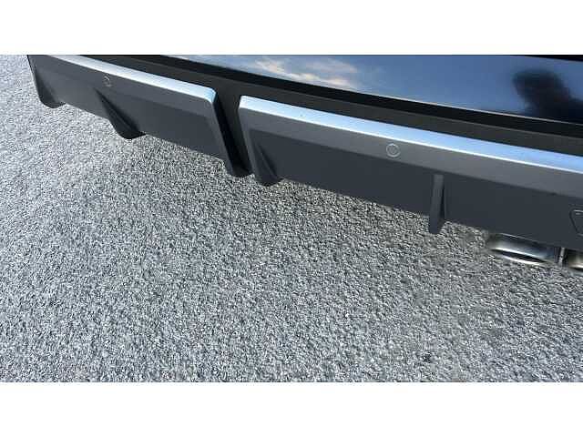 Hyundai TUCSON TUCSON 1.6T 239 Hybrid N Line S 5dr Auto Grey