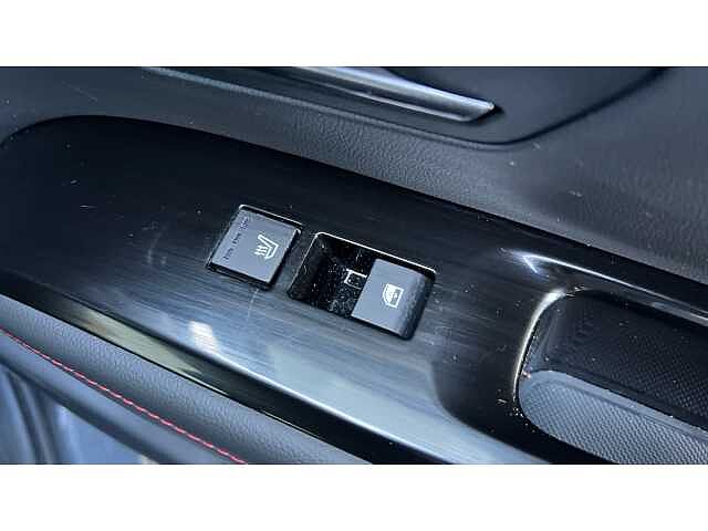 Hyundai TUCSON TUCSON 1.6T 239 Hybrid N Line S 5dr Auto Grey