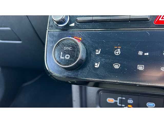 Hyundai TUCSON TUCSON 1.6T 239 Hybrid N Line S 5dr Auto Grey