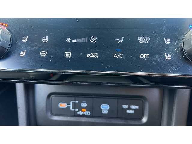 Hyundai TUCSON TUCSON 1.6T 239 Hybrid N Line S 5dr Auto Grey
