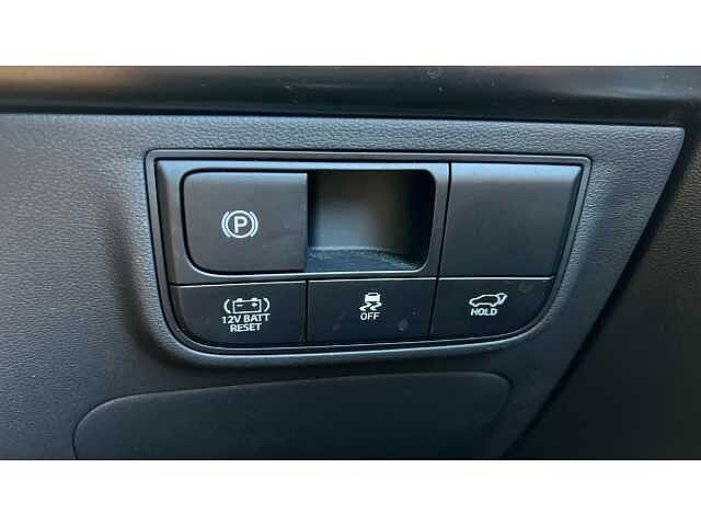 Hyundai TUCSON TUCSON 1.6T 239 Hybrid N Line S 5dr Auto Grey