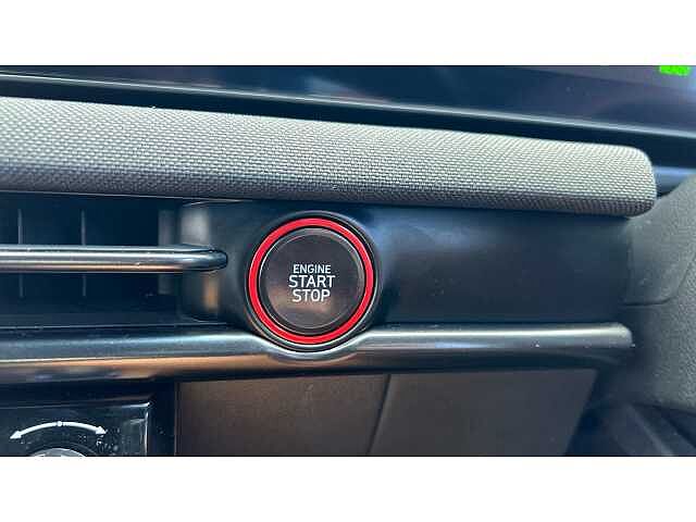 Hyundai TUCSON TUCSON 1.6T 239 Hybrid N Line S 5dr Auto Grey