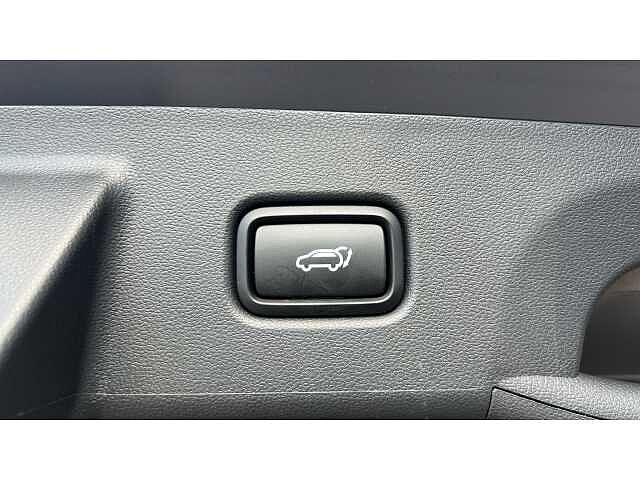 Hyundai TUCSON TUCSON 1.6T 150 Ultimate 5dr Grey