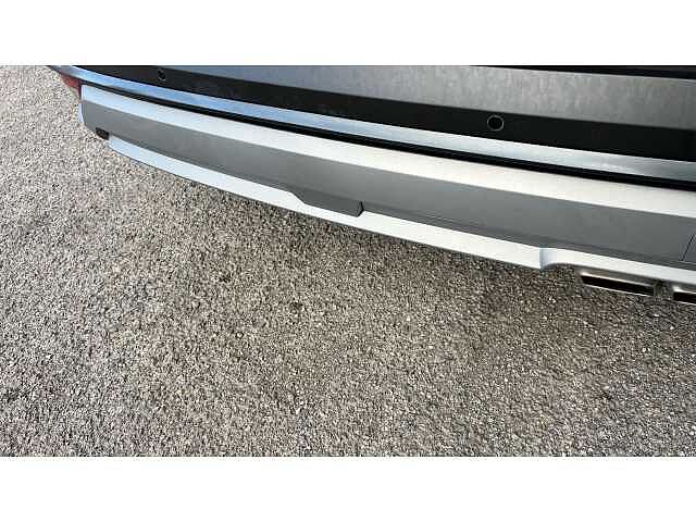 Hyundai TUCSON TUCSON 1.6T 150 Ultimate 5dr Grey
