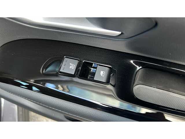 Hyundai TUCSON TUCSON 1.6T 150 Ultimate 5dr Grey