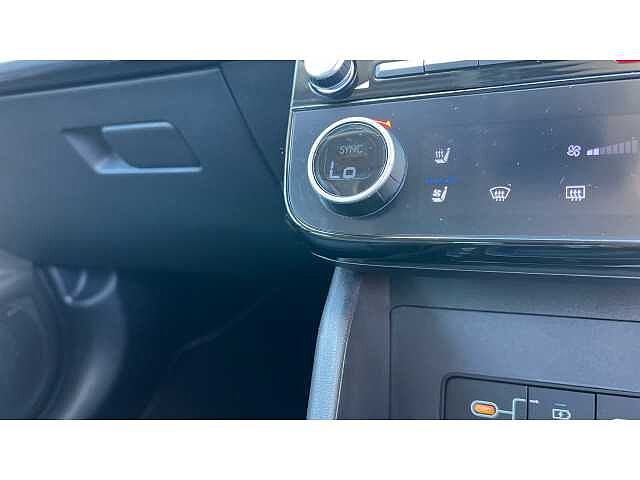 Hyundai TUCSON TUCSON 1.6T 150 Ultimate 5dr Grey