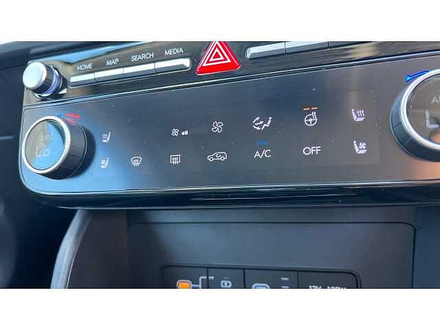 Hyundai TUCSON TUCSON 1.6T 150 Ultimate 5dr Grey