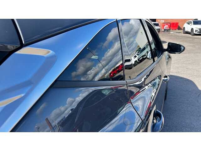 Hyundai TUCSON TUCSON 1.6T 150 Ultimate 5dr Grey